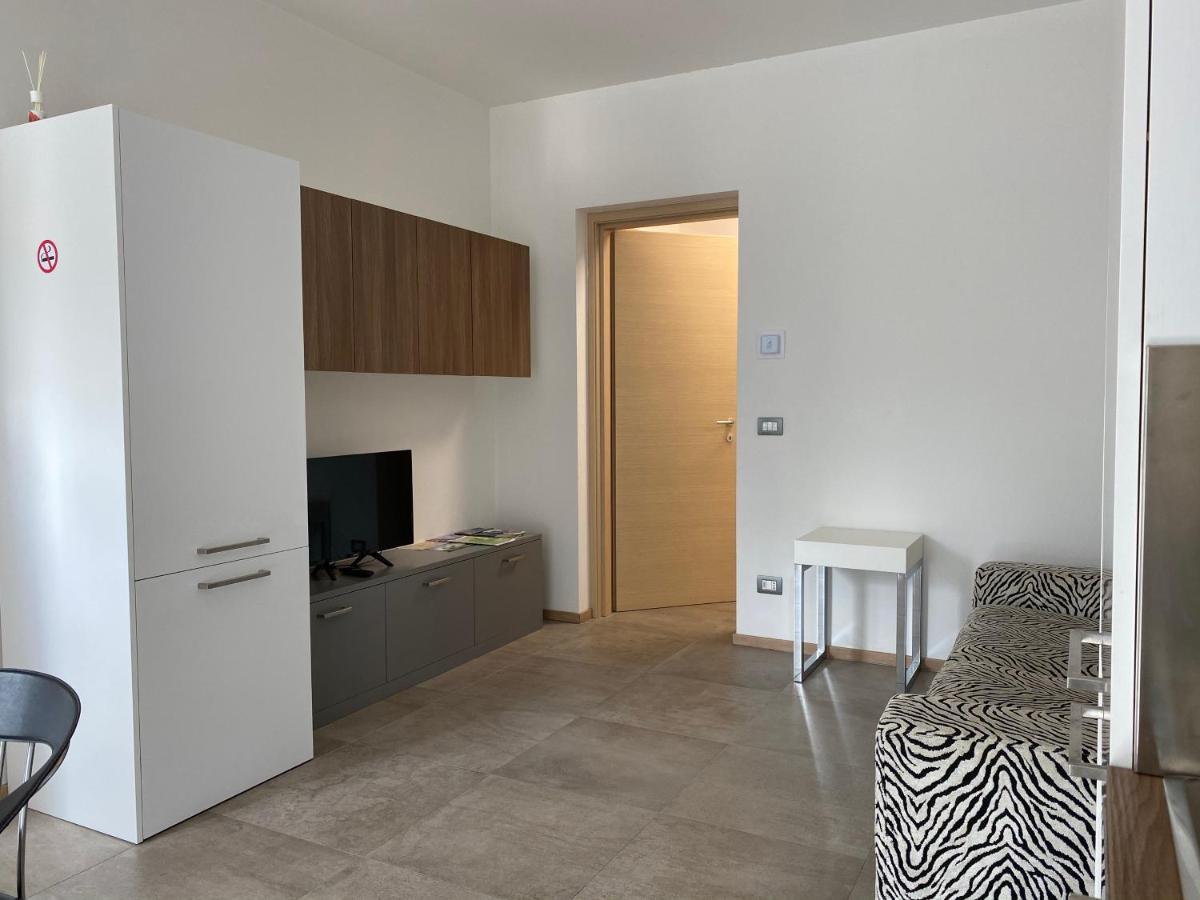 Fioralpino Suites Sospirolo Exterior foto