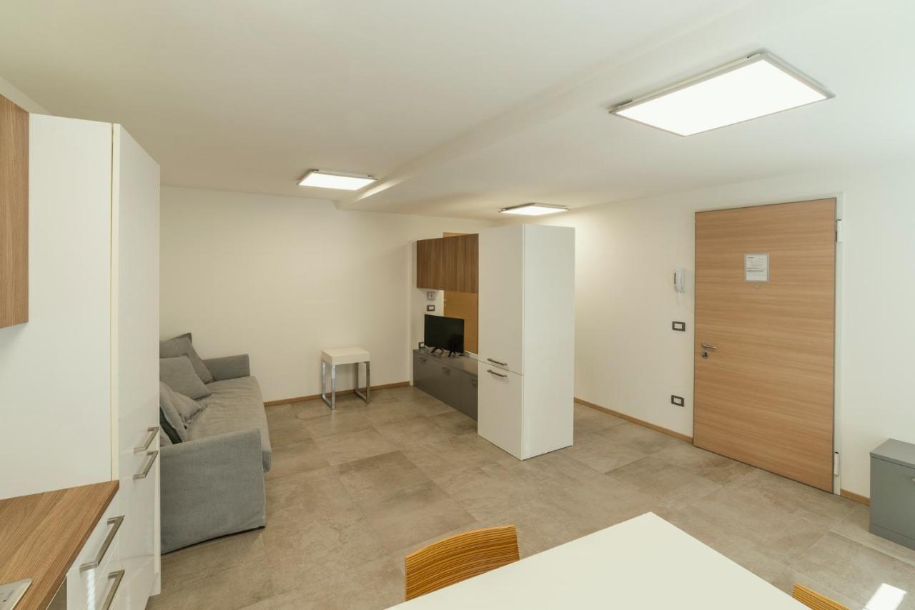 Fioralpino Suites Sospirolo Exterior foto